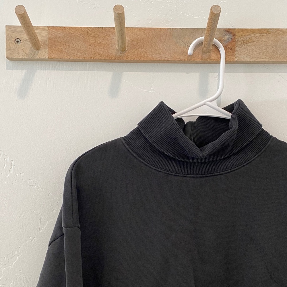 Calia Turtle Neck Sweater